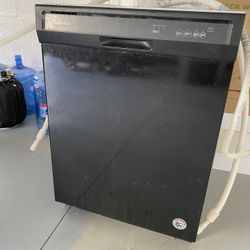 Amana Dishwasher - Works Great