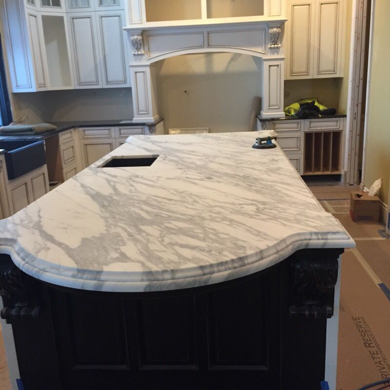Countertop countertops kitchen remodel GRANITE MARBLE QUARTZ CLOSEOUT DEALS  remnants Pental carrera granite for Sale in Tacoma, WA - OfferUp