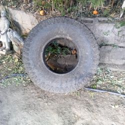 315 75 16 LT315/75R16 M+S Tire