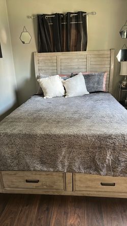 Extra Firm Queen Mattress