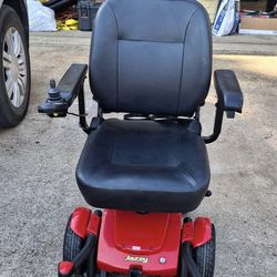 Jazzy Electric Power Chair