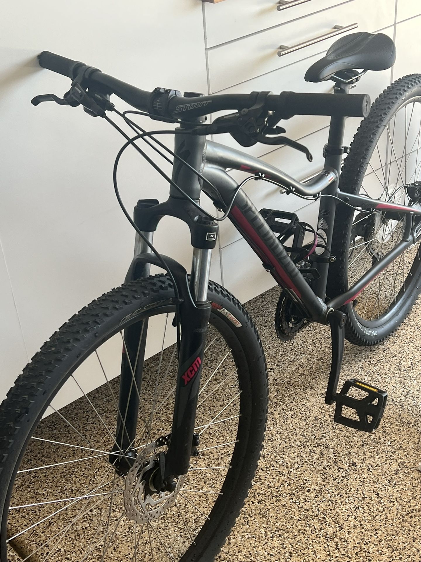 Specialized Bike