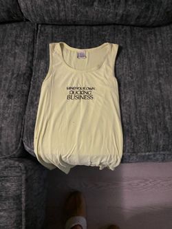 Mind your ducking business shirt