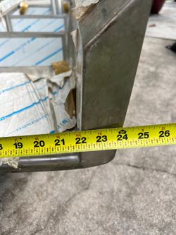 Stainless Steel Sink