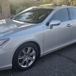 2008 Lexus ES 350