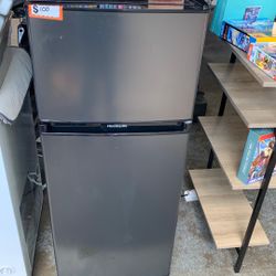 Small Refrigerator 