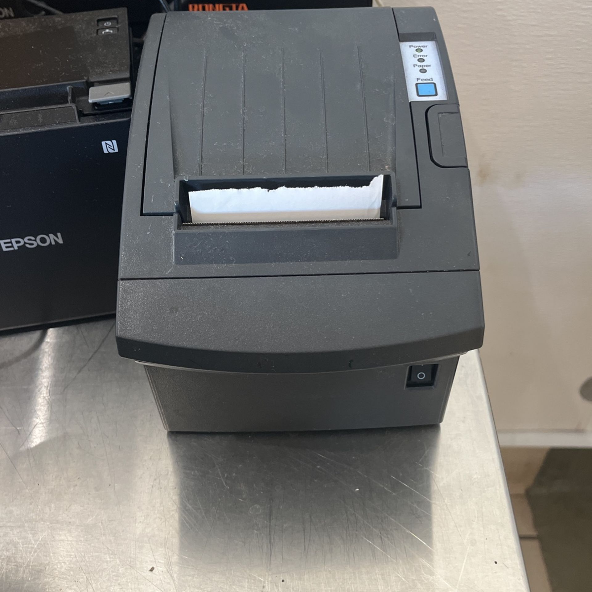 Bixolon Thermal Receipt Printer for Sale in San Diego, CA OfferUp