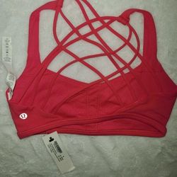 Lululemon 