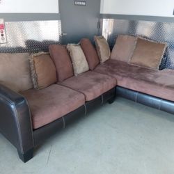 👋Sofa SECTIONAL CAN DELIVER 🚚