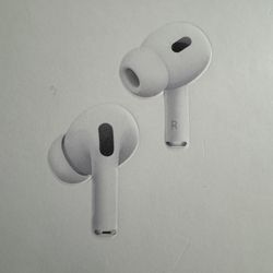 AirPods Pro’s 2