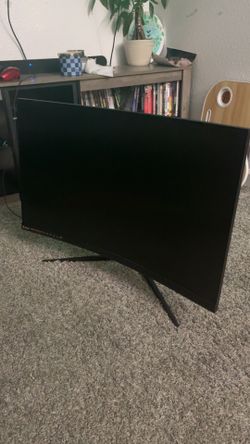 MSI Optix G32 Series 32” Curved Gaming Monitor | 165Hz | 1ms | $150 OBO