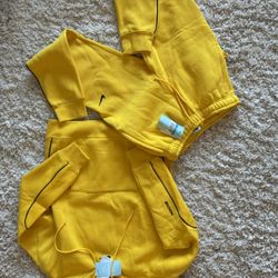 Nike x Nocta Drake Tech Fleece 