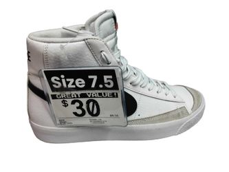 Nike Da4086-100 White