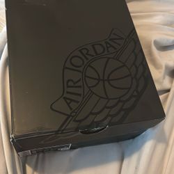 Air Jordan 1 Inside Our Craft Se 