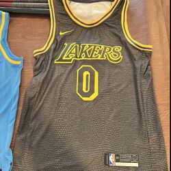 NBA Jerseys Kyrie Irving Kyle Kuzma Boston Celtics Lakers