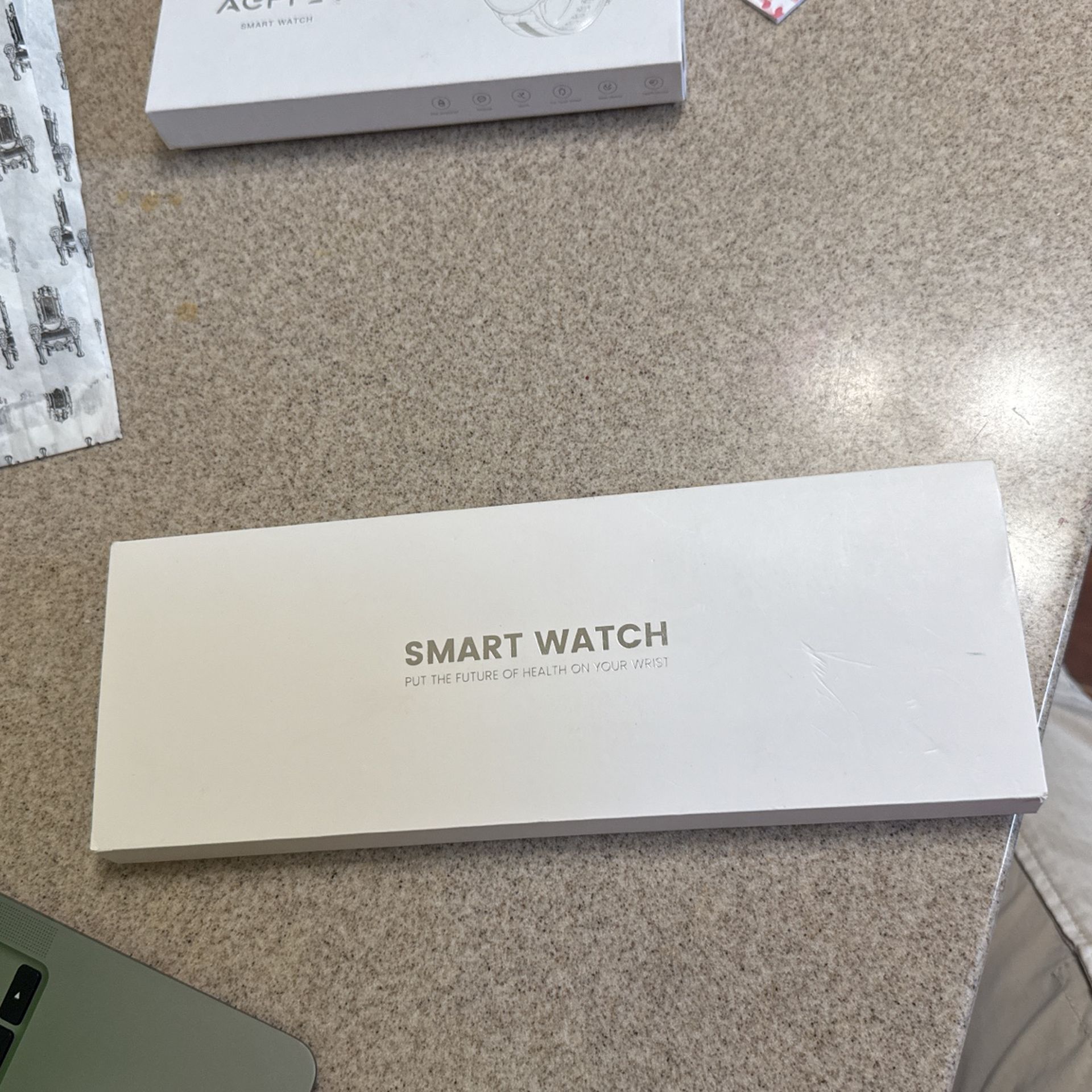 Smart Watch