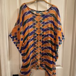 Move Out Sale: Swimsuit Cover Up
