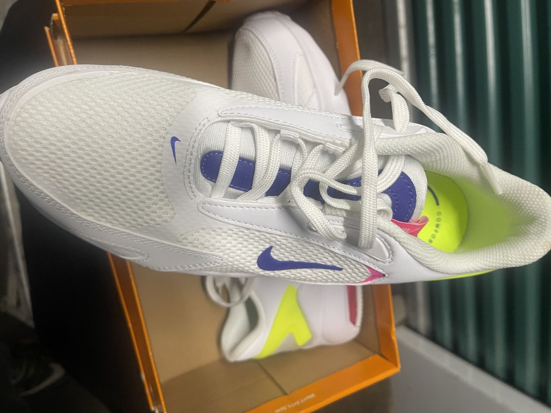 Nike Shoes