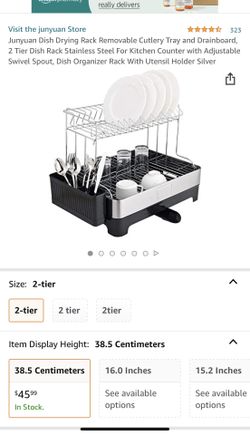 Dish Rack