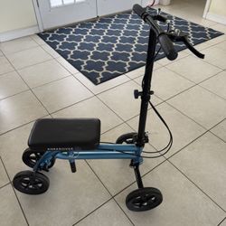 Knee Scooter 