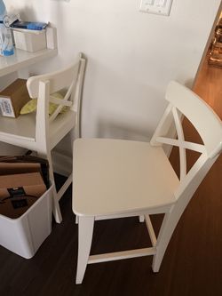 Island chairs