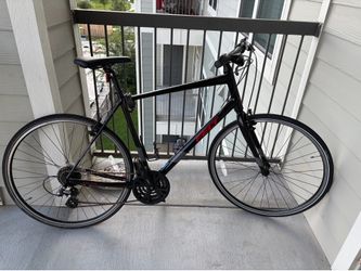 Felt Verza Speed 50 Hybrid