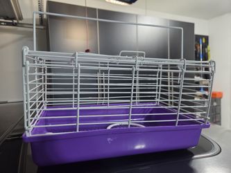 SMALL ANIMAL CAGES 12 By 7 By 7