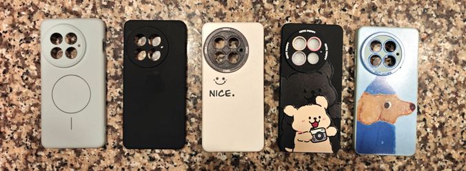 OnePlus 13 Cases (8)