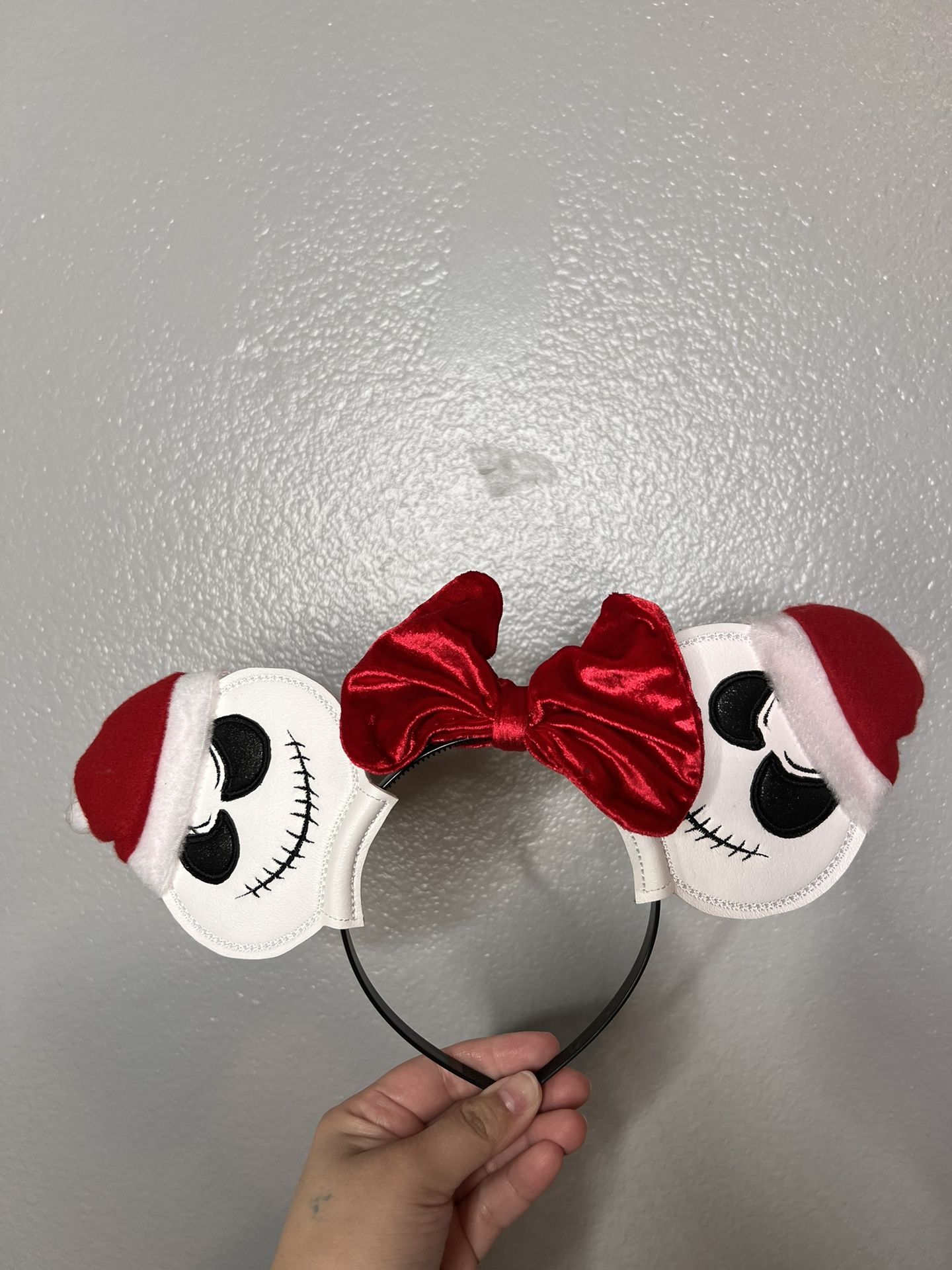 Disney Ears 