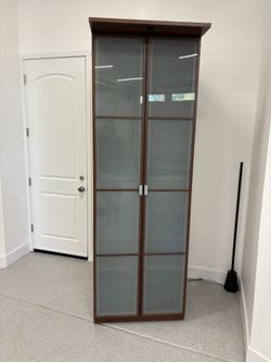 Wardrobe Closet Very Tall