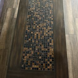 Coffee Table For Sale