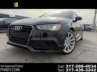 2016 Audi A3