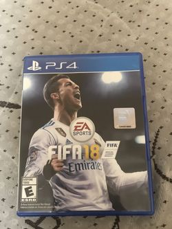 Fifa 18