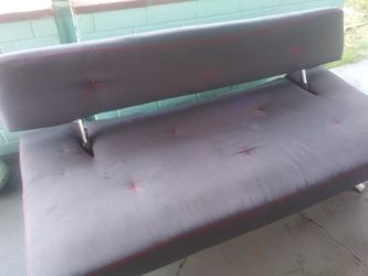 Sofa bed