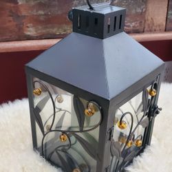 Home Decor Candle  Lantern Holder🕯 ✨️ 