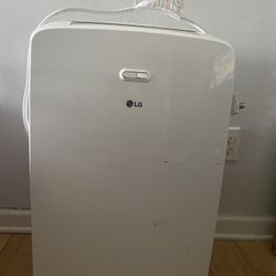 LG AC Unit