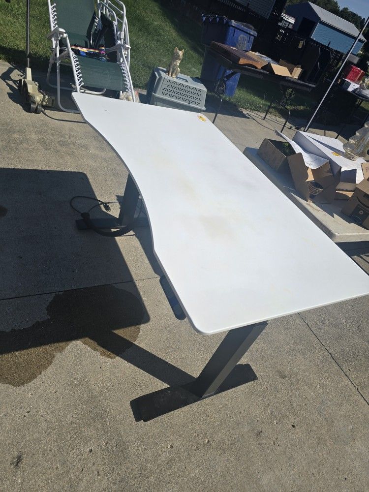 Full Electric Standing Desk