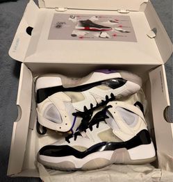 Nike Jumpman Two Trey Shoes sz10.5