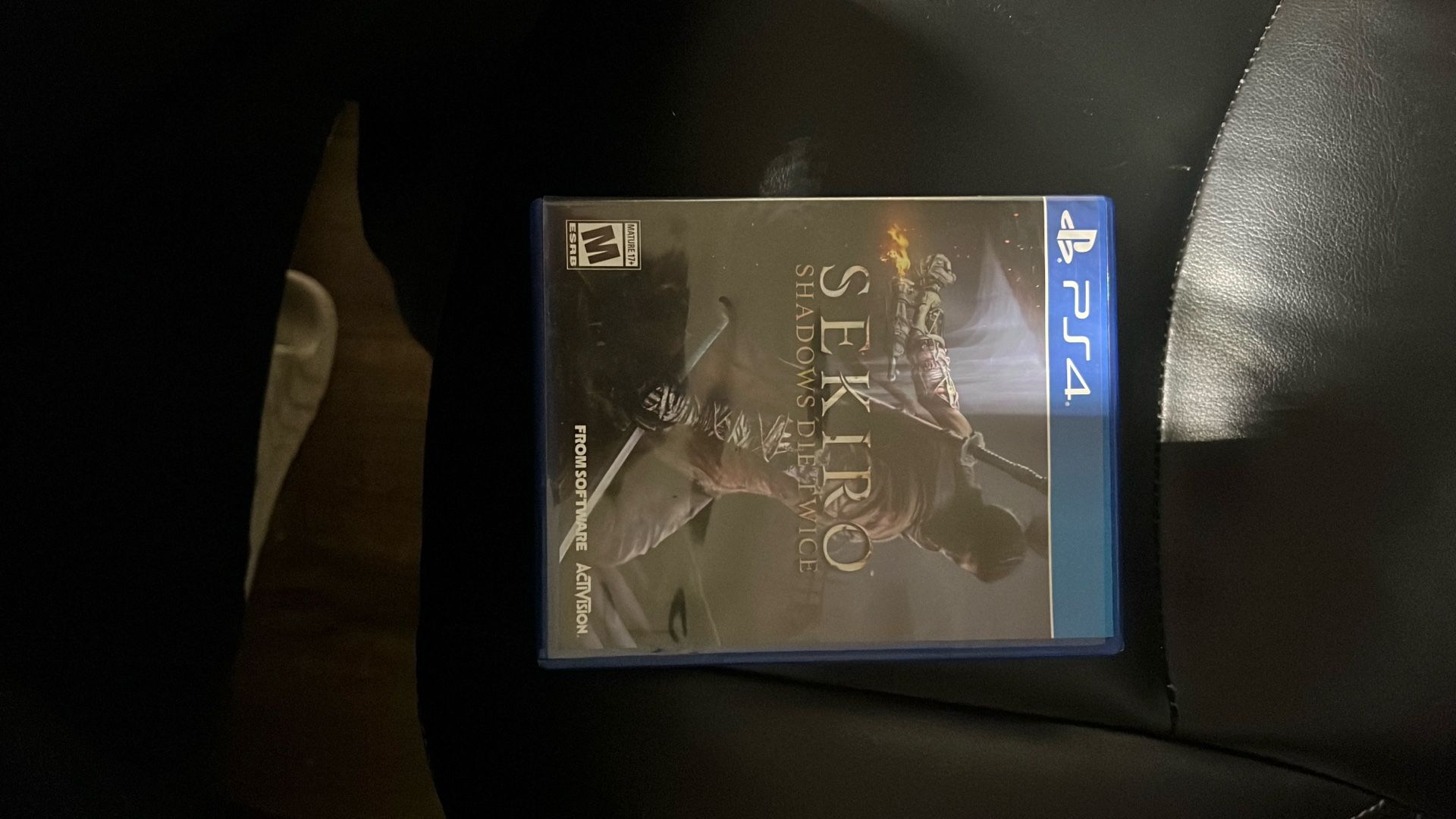 PS4 Games Shoot Offers