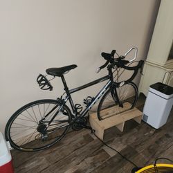 Felt Road Bike