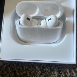 AIRPOD PRO 2 40$