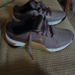 Nike  Etcon Shoes
