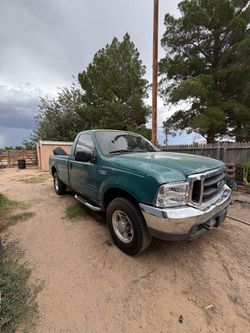 1999.5 Ford F250 XL