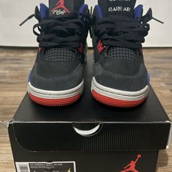 Jordan 4s ‘Rare Air’
