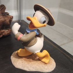 Donald Duck. Collectible. Rare Disney