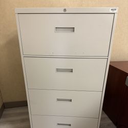Filing Cabinet