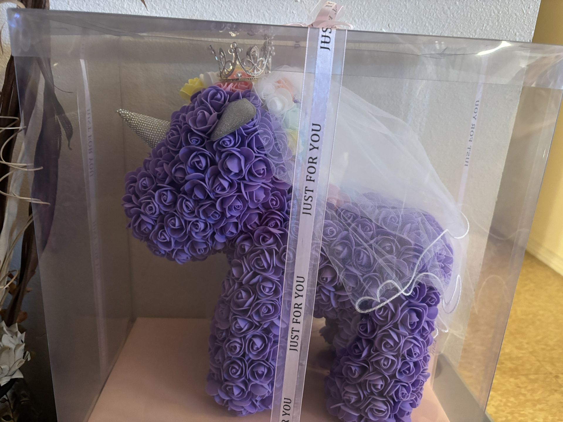 Unicorn bouquet