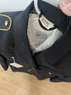 ARMY ASU COAT/JACKET