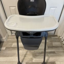 Chico Polly high chair
