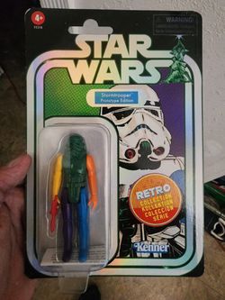 Star Wars